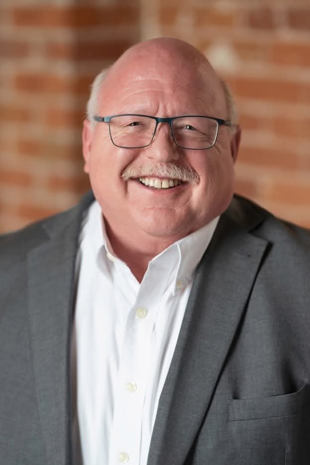 Mark D Reed, Iowa attorney